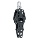 Harken 40mm Carbo Air Fiddle Block w/Swivel Becket [2656] - Wholesaler Elite LLC