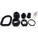 SmartPlug BF32 female connector and gasket kit