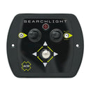ACR Dash Mount Point Pad Controller f/RCL-95 Searchlight [9637] - Wholesaler Elite LLC