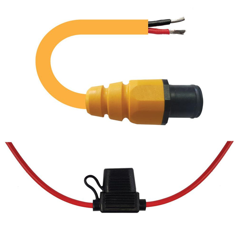 OceanLED Explore DC Power Kit [019903] - Wholesaler Elite LLC