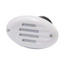 Marinco 12V Electronic Horn w/White Grill [10082] - Wholesaler Elite LLC