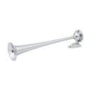Marinco 12V Chrome Plated Single Trumpet Air Horn [10105] - Wholesaler Elite LLC