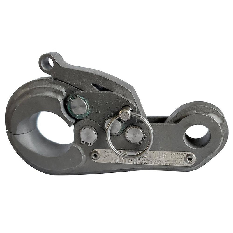 Sea Catch TR5LM w/Safety Pin - Large Mouth [TR05LM] - Wholesaler Elite LLC