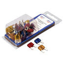 Sea-Dog ATM Mini Blade Style Mixed Fuse Kit [445090-1] - Wholesaler Elite LLC