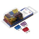 Sea-Dog ATO Style Mixed Fuse Kit [445190-1] - Wholesaler Elite LLC