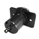 Sea-Dog 12V Power Socket Cap [426113-1] - Wholesaler Elite LLC
