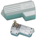 Marinco Wiper Motor 1000 Series - 12V - 2.5" Shaft - 80 [37180] - Wholesaler Elite LLC