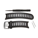 Garmin Watch Band f/Approach S3 - Gray/Black [010-11822-02] - Wholesaler Elite LLC