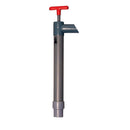 Beckson Pontoon 15" Pump - Hose Solid Separately [315FPX] - Wholesaler Elite LLC