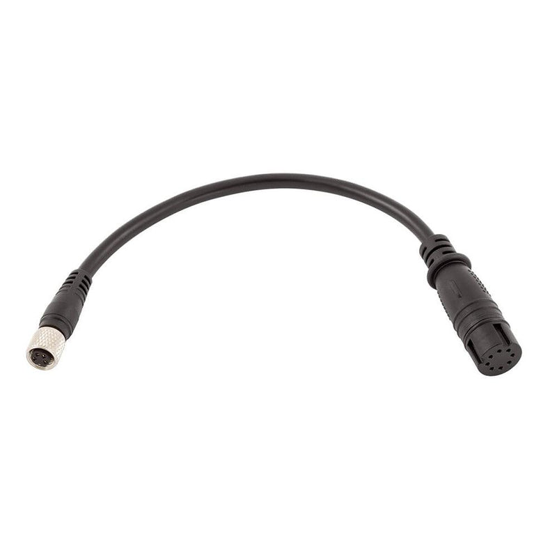 Minn Kota MKR-US2-15 Lowrance 8-Pin Tripleshot ADP f/Hook2 [1852075] - Wholesaler Elite LLC