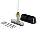 Humminbird SSTH 14 HW MSI+ Stainless Steel MEGA Thru-Hull 14-Pin [710302-1] - Wholesaler Elite LLC