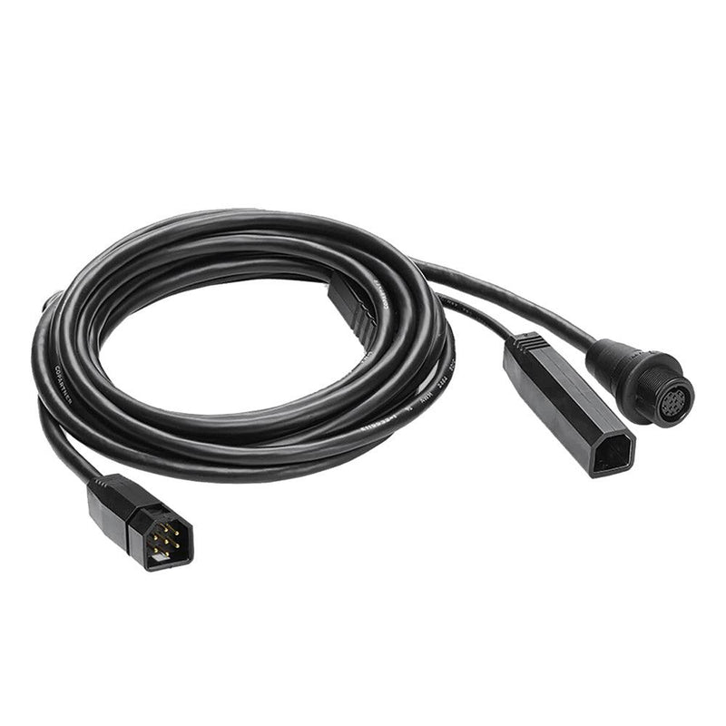 Humminbird 9-M360-2-DDI-Y - MEGA 360 2D/MDI 7-Pin Y-Cable [720107-1] - Wholesaler Elite LLC