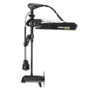 Humminbird MEGA 360 Imaging Foretrex mounting detail