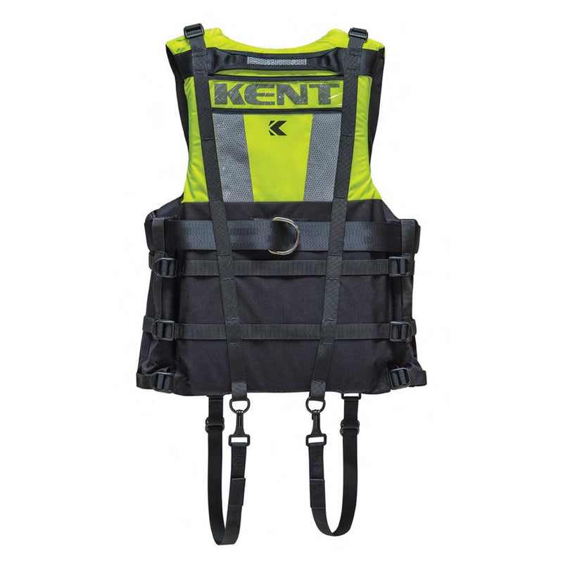 Kent Swift Water Rescue Vest - SWRV [151300-410-004-17] - Wholesaler Elite LLC