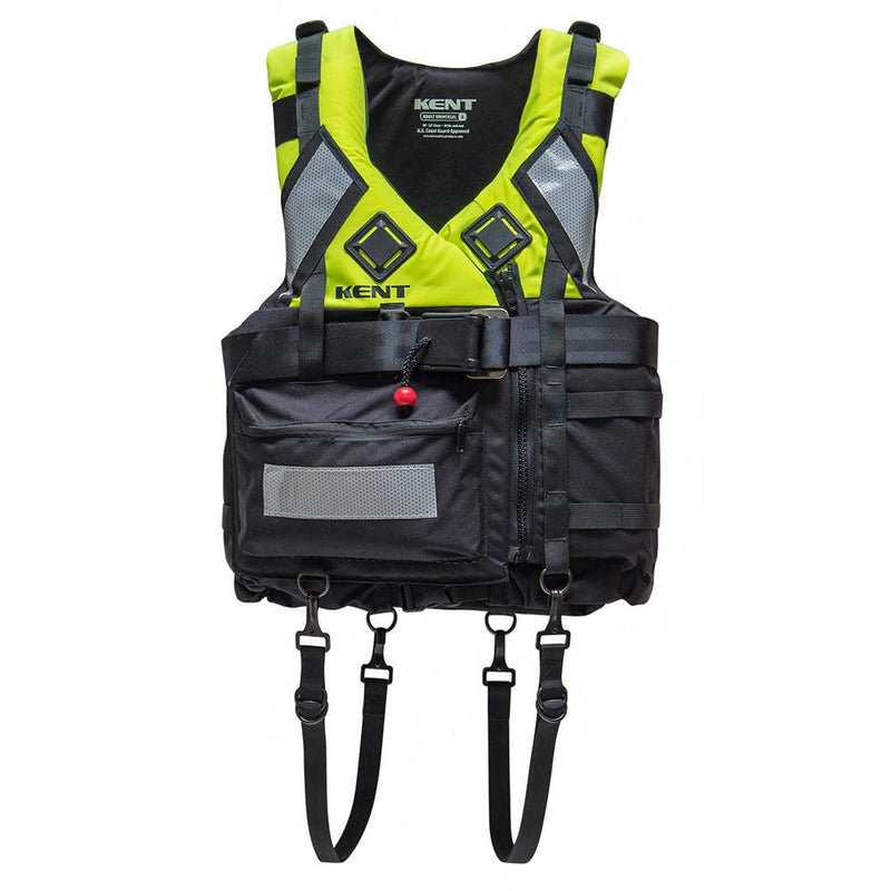 Kent Swift Water Rescue Vest - SWRV [151300-410-004-17] - Wholesaler Elite LLC