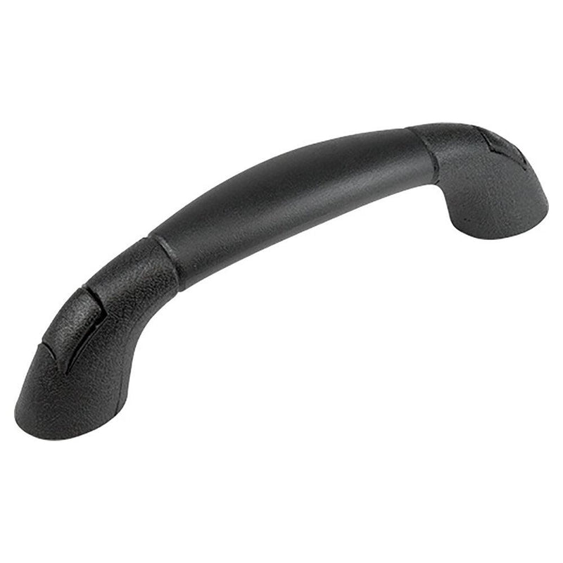Sea-Dog PVC Coated Grab Handle - Black - 9-3/4" [227560-1] - Wholesaler Elite LLC