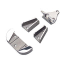 Sea-Dog Stainless Steel Anchor Chocks f/5-20lb Anchor [322150-1] - Wholesaler Elite LLC