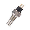 VDO Temperature Sender 250F/120C Dual FG - 1/4-18 NPTF [325-002] - Wholesaler Elite LLC