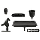 Scotty Kayak Fishing Starter Pack [0111] - Wholesaler Elite LLC