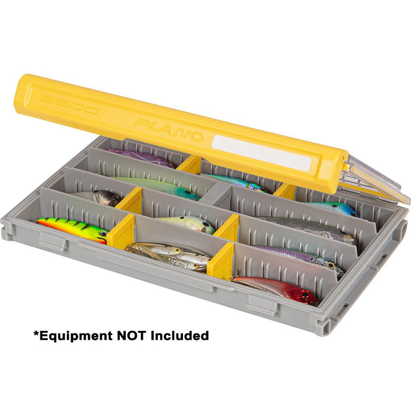 Plano EDGE Professional 3600 Standard Stowaway [PLASE360] - Wholesaler Elite LLC