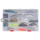 Plano Rustrictor 3700 Thin Stowaway [PLASV371] - Wholesaler Elite LLC