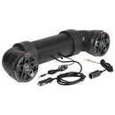 Boss Audio 24" UTV4B Powersports Sound Bar - Black - 350W [UTV4B] - Wholesaler Elite LLC