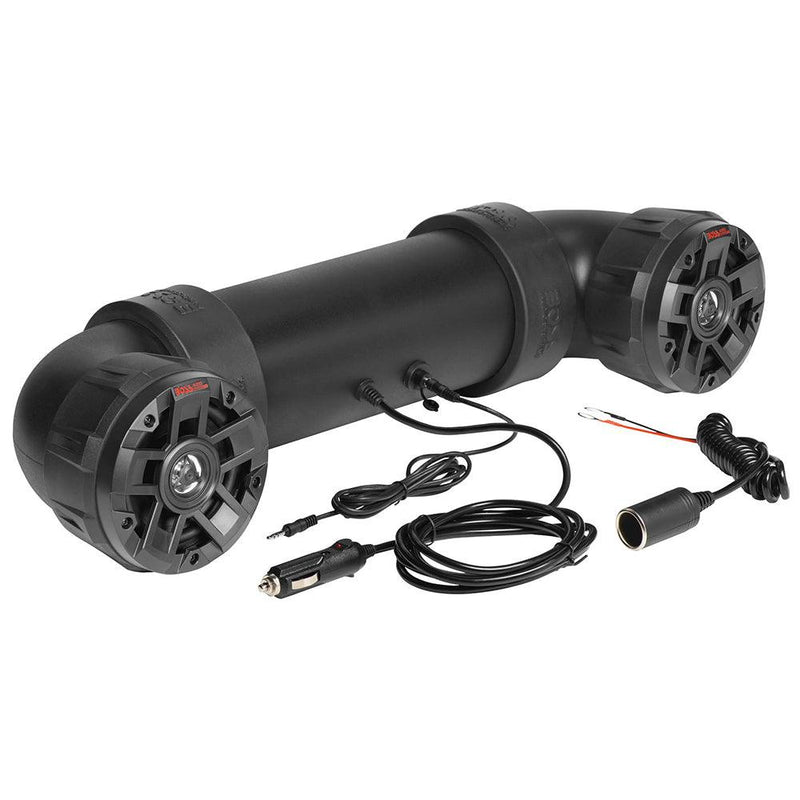 Boss Audio 24" UTV4B Powersports Sound Bar - Black - 350W [UTV4B] - Wholesaler Elite LLC