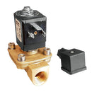 Albin Group Solenoid Valve - 12V [07-66-035] - Wholesaler Elite LLC