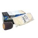 KiwiGrip 1 Liter Pouch - Cream w/4" Roller [KG-1CP-R] - Wholesaler Elite LLC