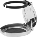 Sea-Dog Adjustable Folding Drink Holder - 304 Stainless Steel [588250-1] - Wholesaler Elite LLC