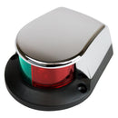 Sea-Dog Combination Bow Light - Low Profile [400157-1] - Wholesaler Elite LLC