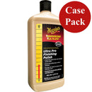 Meguiar's Ultra Pro finishing polish 32 oz case of 6