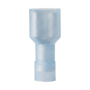 Ancor Nylon Fully Insulated Disconnect - Female - 16-14 - 100-Piece [221418] - Wholesaler Elite LLC