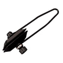 Sea-Dog Rectangular Motor Flush [521520-1] - Wholesaler Elite LLC