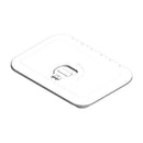Sea-Dog Triple Lock Rectangular Marine Hatch - 10" x 14" - White [336520-3] - Wholesaler Elite LLC