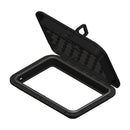 Sea-Dog Triple Lock Rectangular Marine Hatch - 10" x 14" - Black [336525-3] - Wholesaler Elite LLC