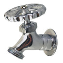 Sea-Dog Washdown Faucet - Chrome Plated Brass [512220-1] - Wholesaler Elite LLC