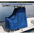 Taylor Made Universal T-Top Center Console Cover - Blue [67852OB] - Wholesaler Elite LLC