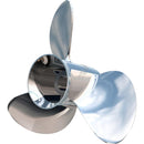 Turning Point Express Mach3 - Left Hand - Stainless Steel Propeller - EX-1415-L - 3-Blade - 15" x 15 Pitch [31501522] - Wholesaler Elite LLC