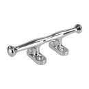 Sea-Dog Smart Cleat 6" Deck Mount Investment Cast 316 Stainless Steel [041636-1] - Wholesaler Elite LLC