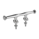 Sea-Dog Smart Cleat 6" Stud Mount Investment Cast 316 Stainless Steel [041666-1] - Wholesaler Elite LLC