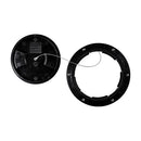 Sea-Dog Deck Plate Lanyard - 12" [337198-1] - Wholesaler Elite LLC