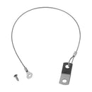 Sea-Dog 12 inch deck plate lanyard