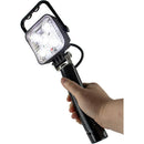 Sea-Dog LED Rechargeable Handheld Flood Light - 1200 Lumens [405300-3] - Wholesaler Elite LLC