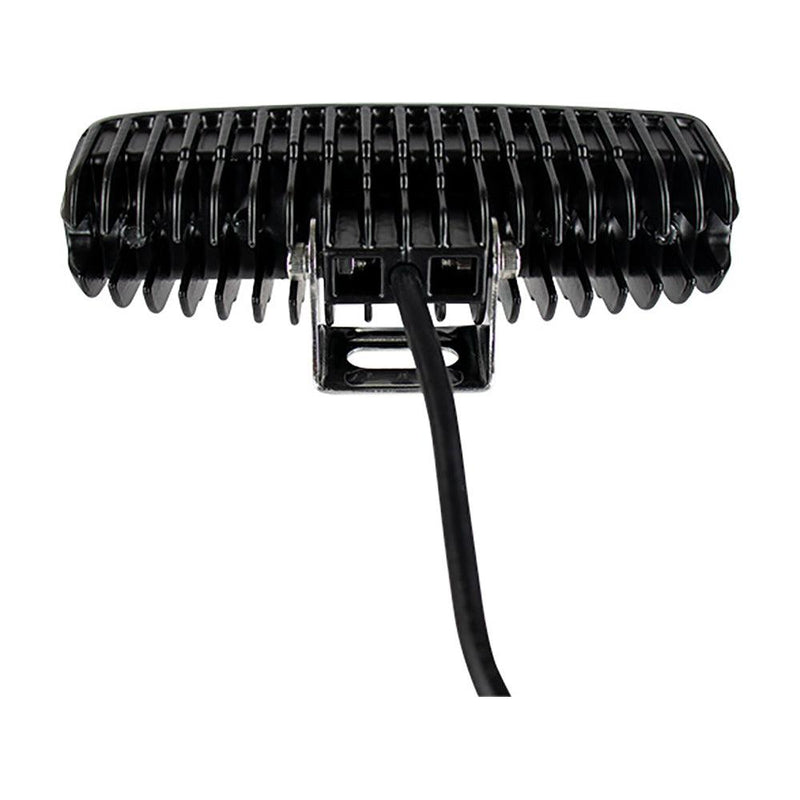 Sea-Dog LED Cockpit Spreader Light 1440 Lumens - Black [405320-3] - Wholesaler Elite LLC