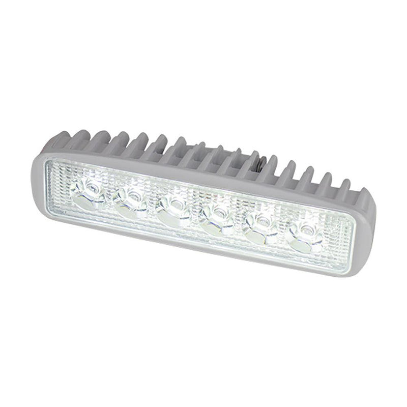 Sea-Dog LED Cockpit Spreader Light 1440 Lumens - White [405321-3] - Wholesaler Elite LLC