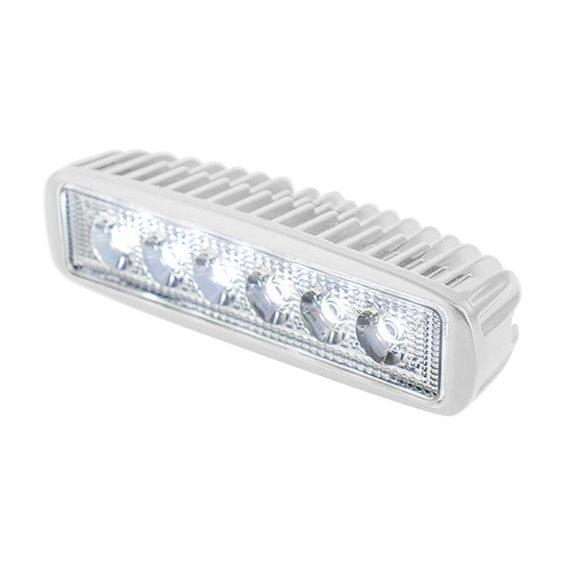Sea-Dog LED Cockpit Spreader Light 1440 Lumens - White [405321-3] - Wholesaler Elite LLC