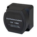Sea-Dog Smart Dual Battery Isolator [422790-1] - Wholesaler Elite LLC