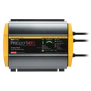 ProMariner ProSportHD 12 Gen 4 - 12 Amp - 2 Bank Battery Charger [44012] - Wholesaler Elite LLC