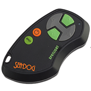 Sea-Dog Wireless Remote f/ASA Halogen Spot/Flood Light [405681-1] - Wholesaler Elite LLC